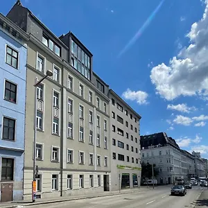 Flarent Apartments-wg , Vienna Austria