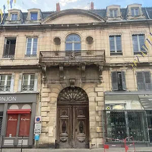 Centre De Appartement Crest