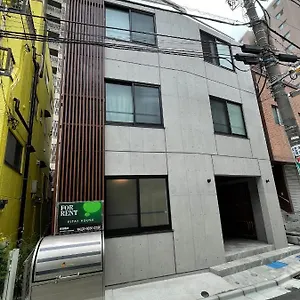 Fl Todai Ii , Tokyo Japan